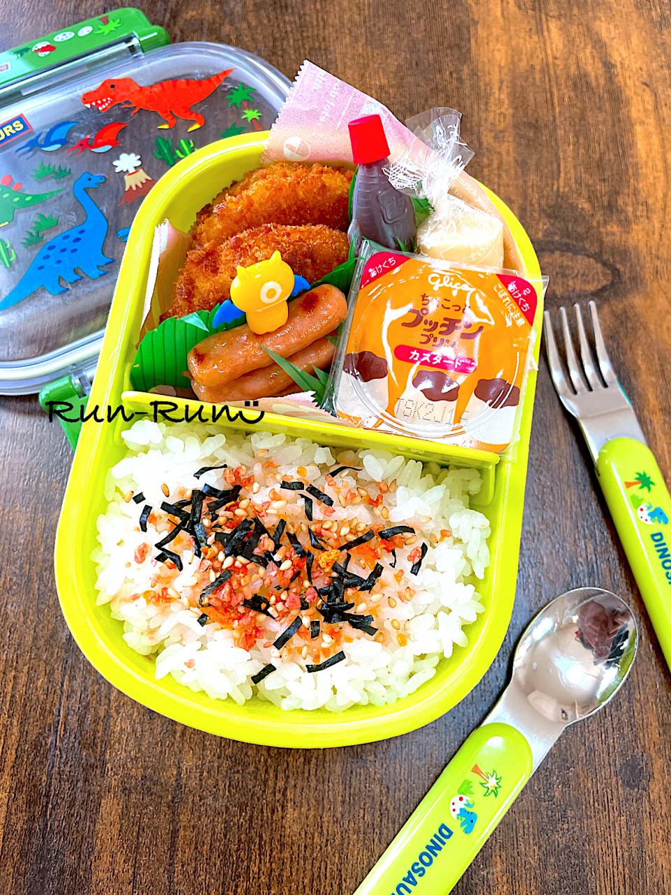 お弁当