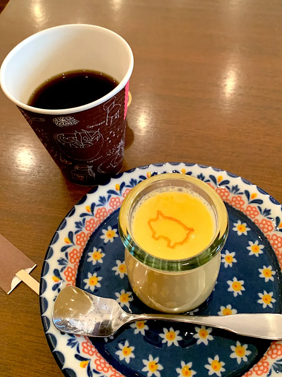 Snapdishの料理写真:Caramel Pudding|LonelyBobさん