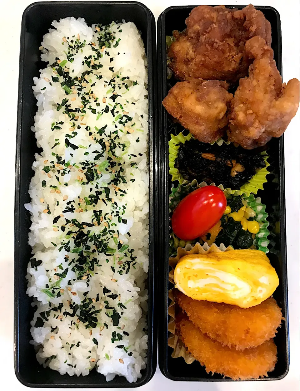 2023.1.12 (木) パパのお弁当🍱|あっきーよさん