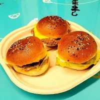 Burger shots|sanjeed jahangeerさん