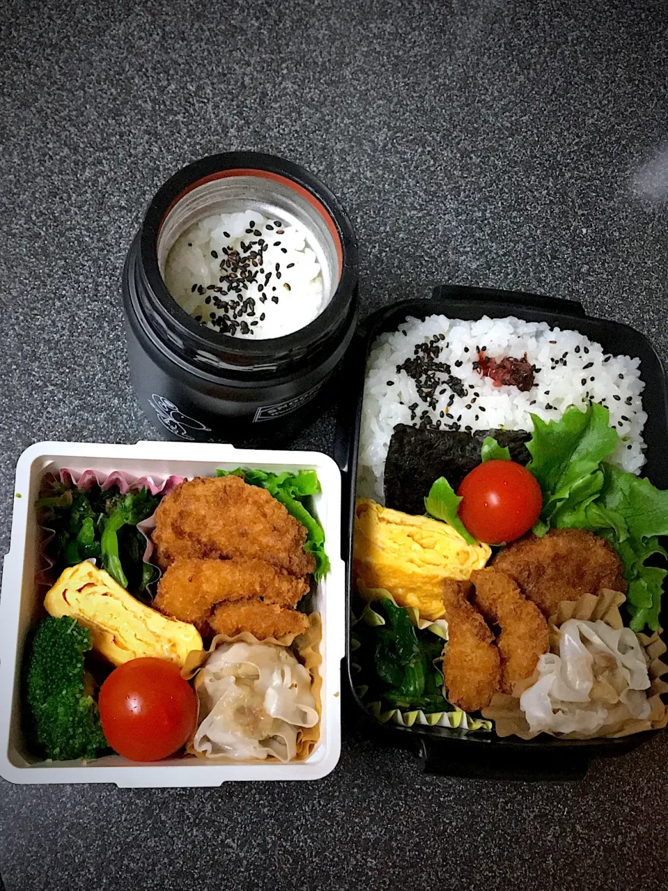 今日のお弁当♪|ミキのんさん