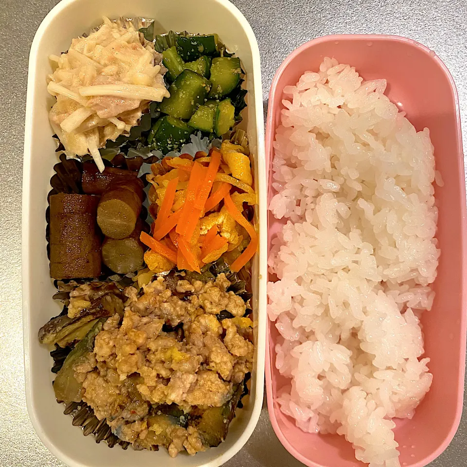 お弁当|なつこさん