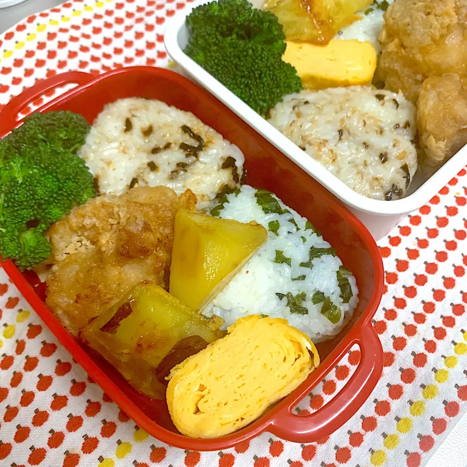 1/13弁当|まぁ〜さん