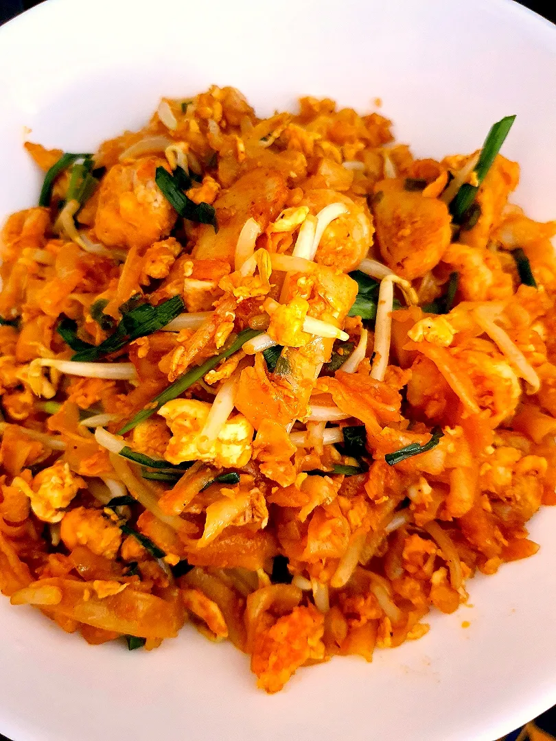 Char Koay Teow |feeqsyaneeさん