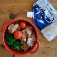 お弁当