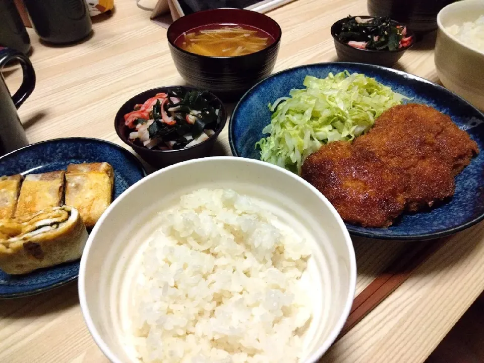 Snapdishの料理写真:|はるさん