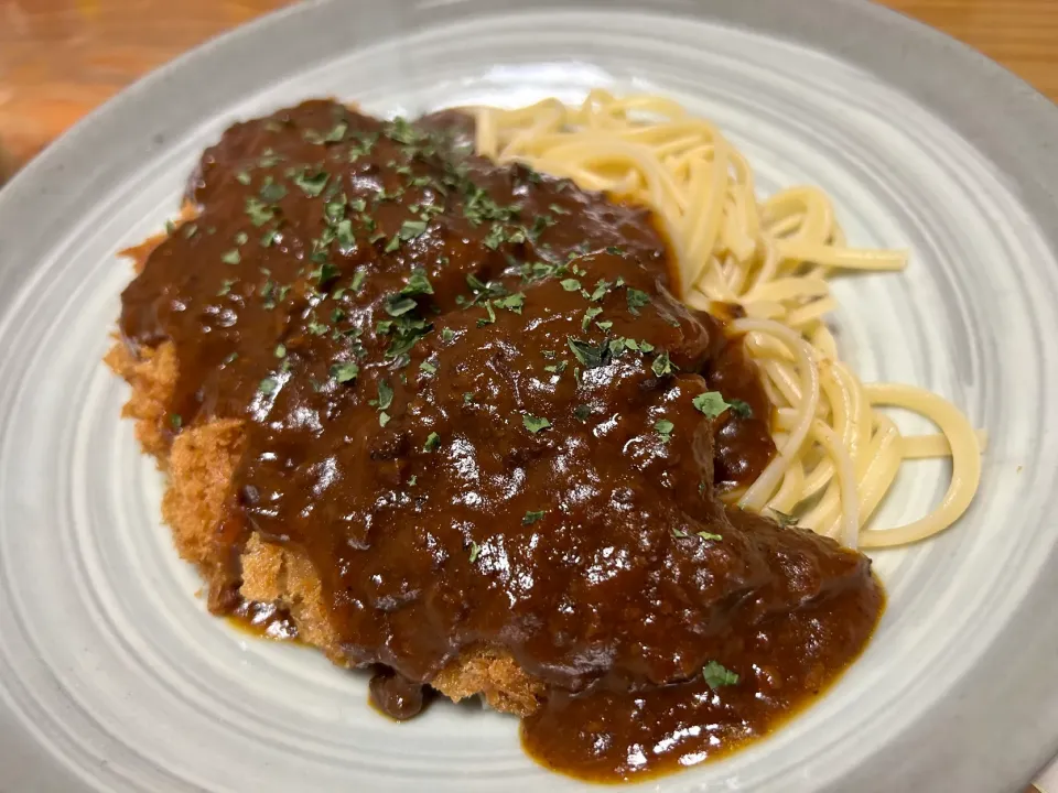 シャンゴ風パスタ🍝|buhizouさん