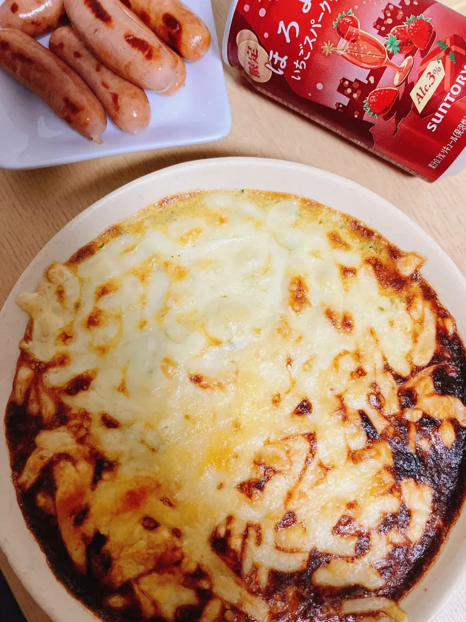 今日の晩ご飯|Kさん