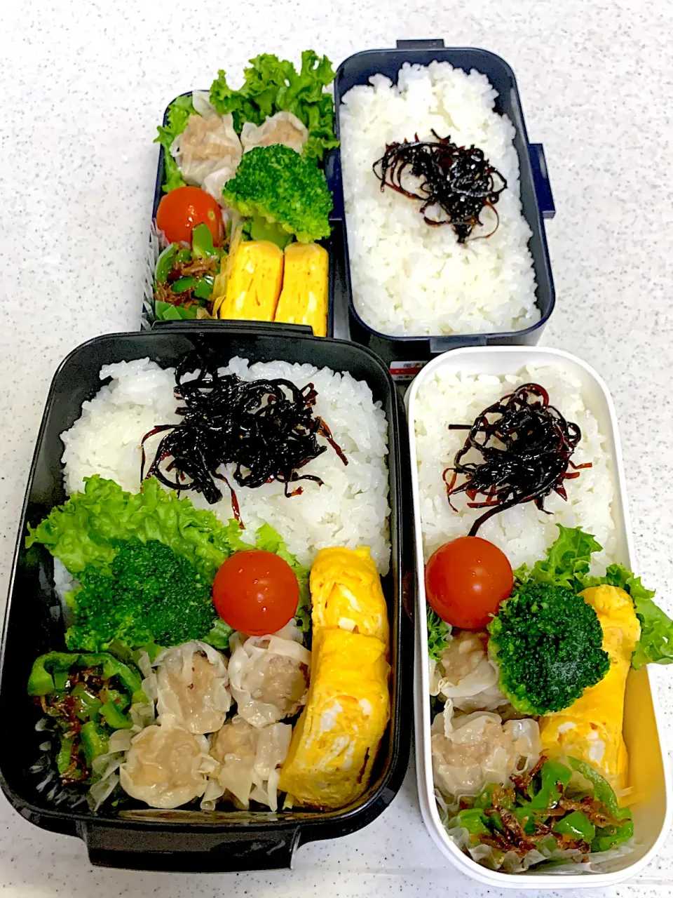 2023年1月14日お弁当🍱|もぐぷーさん