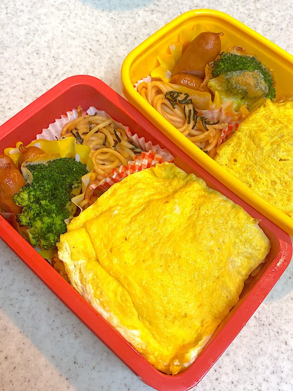 今日のお弁当|asumamaさん