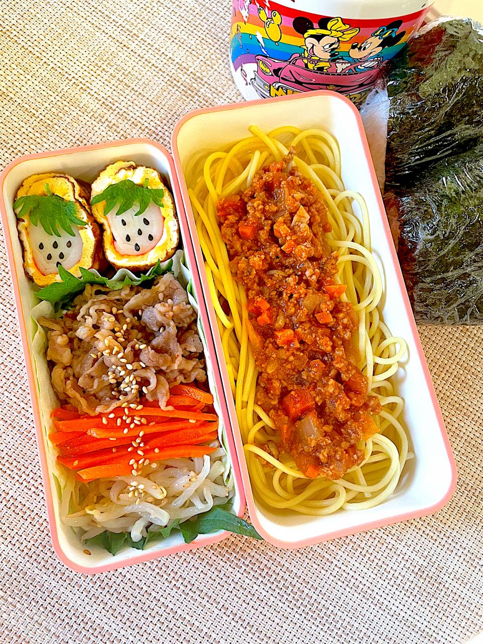 1.14*本日の娘弁🕡