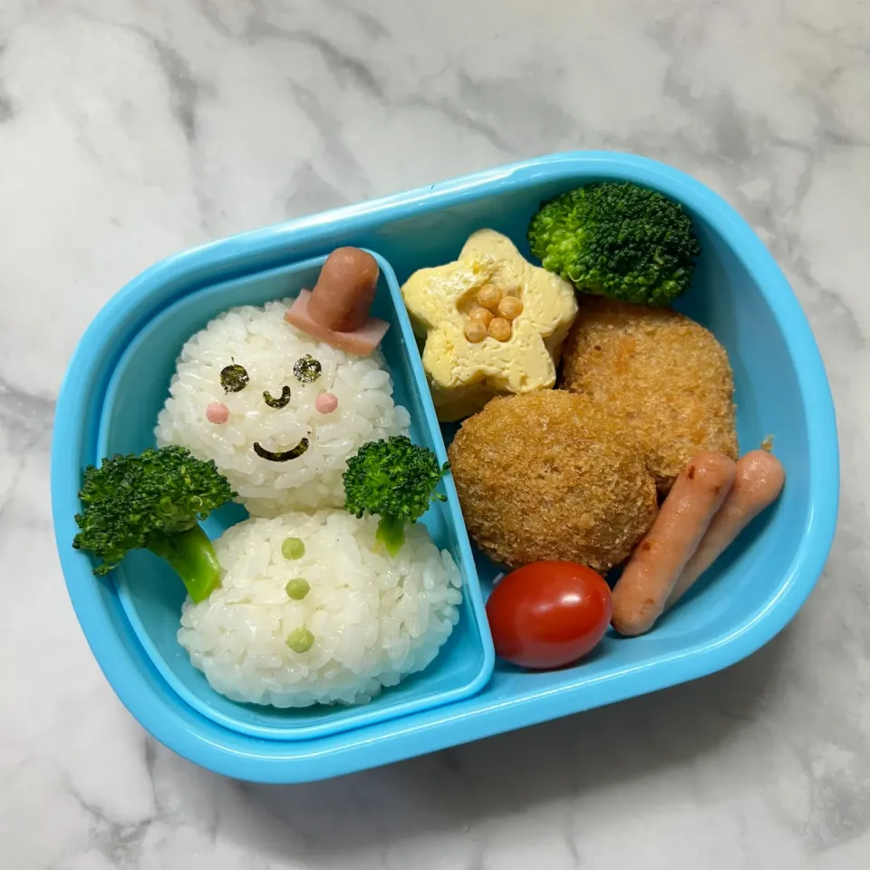 お弁当　1/13|miyaさん