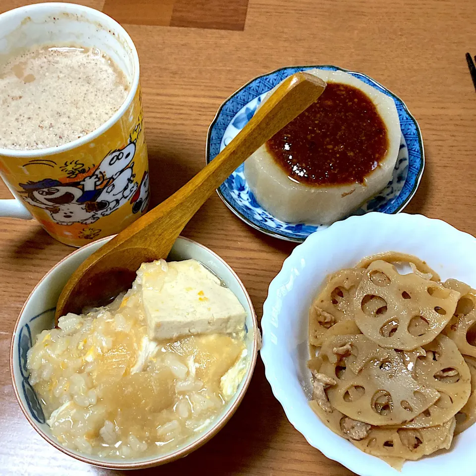 Snapdishの料理写真:お昼ご飯|みんみんさん