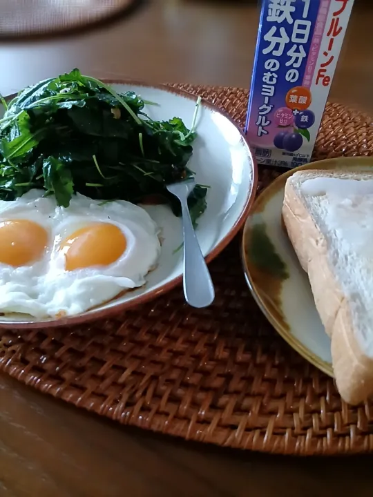 1/15☆お昼ご飯|M Fさん