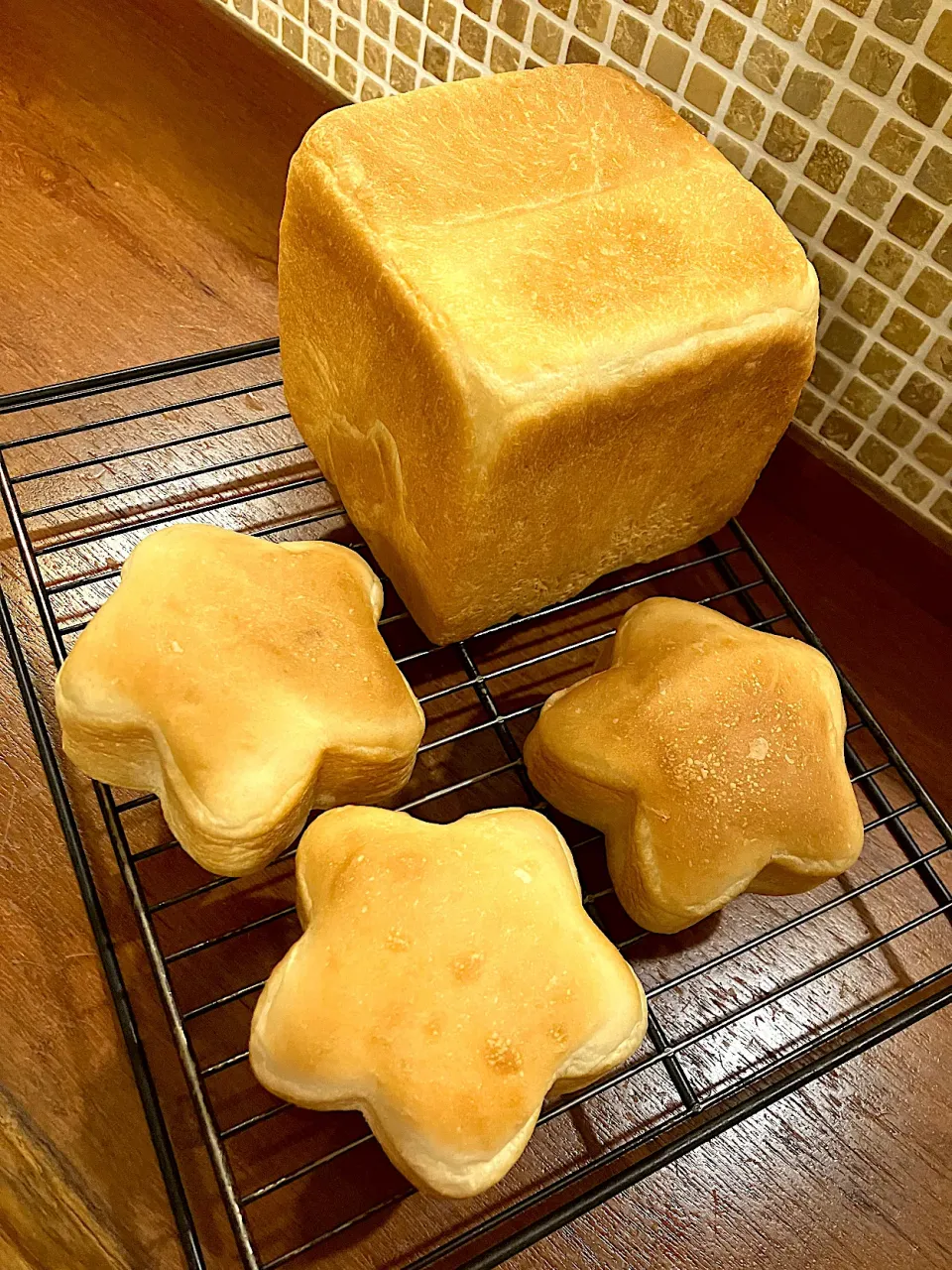 🍞明日のパン🍞|きみちさん