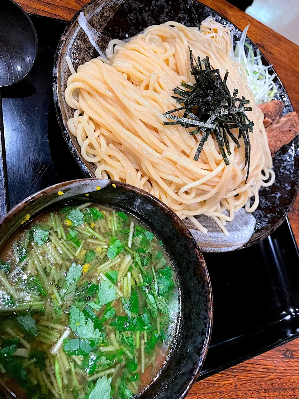 もちもちの木(つけ麺)♡|miki☀︎さん