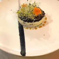 Tartare de Daurade|Paulさん