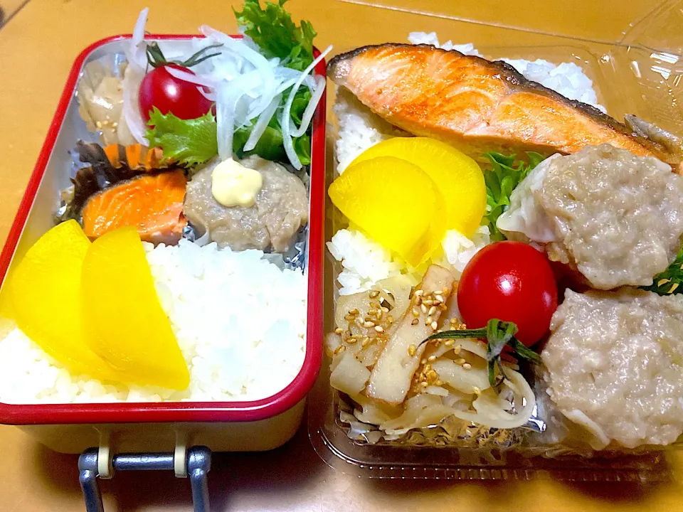 551シュウマイ弁当|サチ😊さん