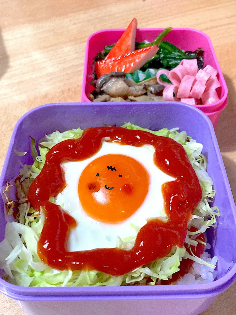 巣ごもりたまご弁当|matumotommさん