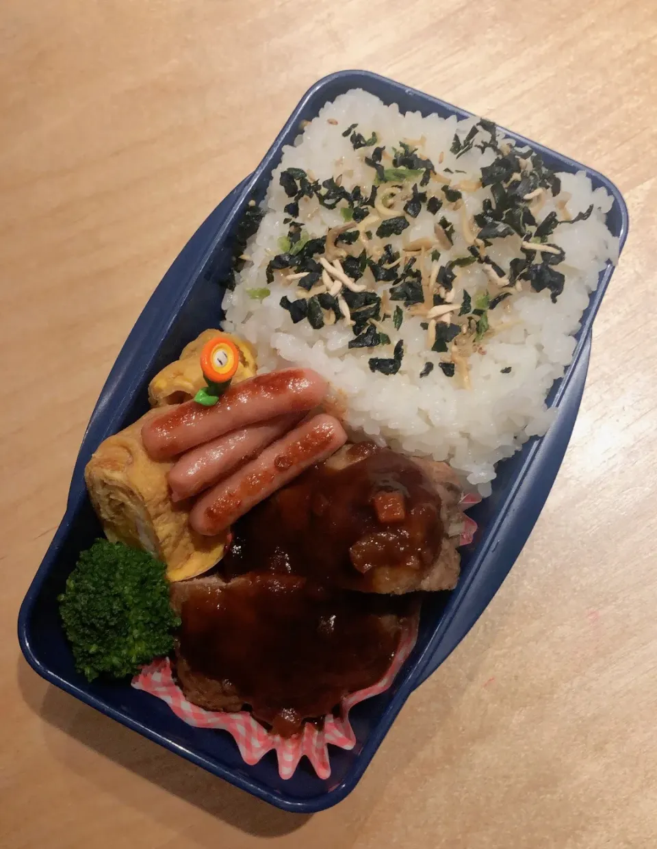 本日のお弁当|reikoさん