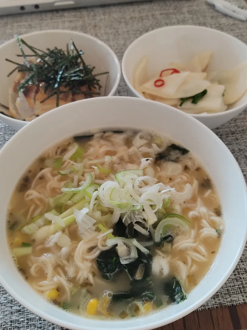 マルタイの高菜ラーメン|Rピージャーさん