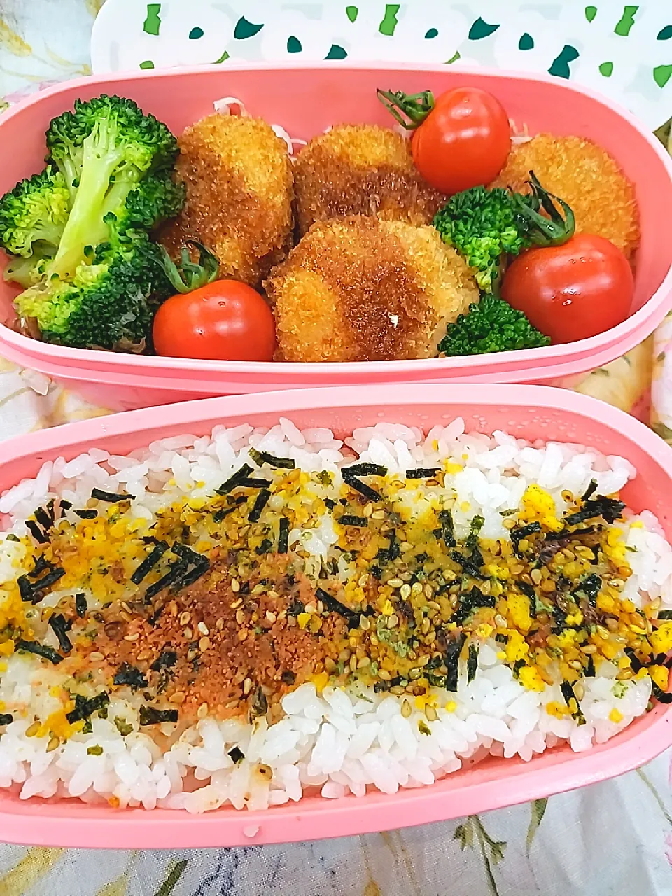 冷食弁当🍱|aiさん