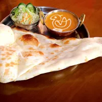 Snapdishの料理写真:ランチ|ポニーズカフェ インド料理 indian foodさん