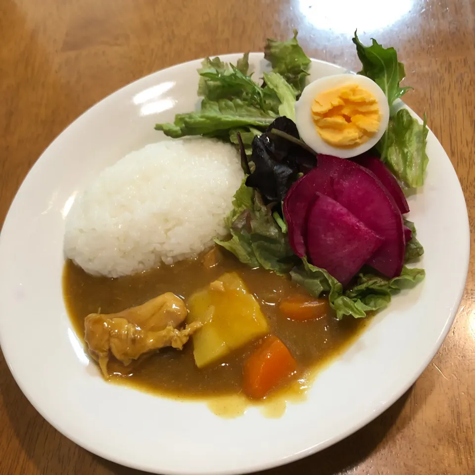 今日の晩ご飯|トントンさん