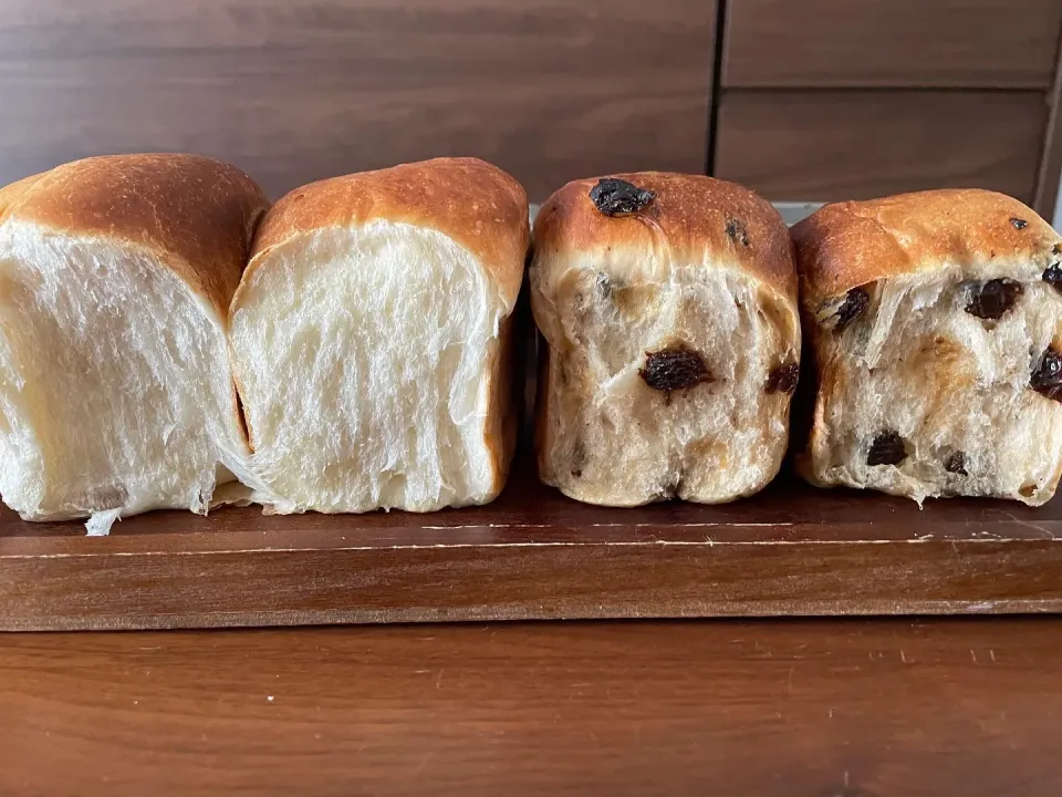 ミニ食パン|さあママさん