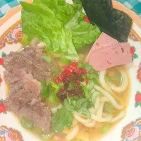 beef noodle soup|jovyさん