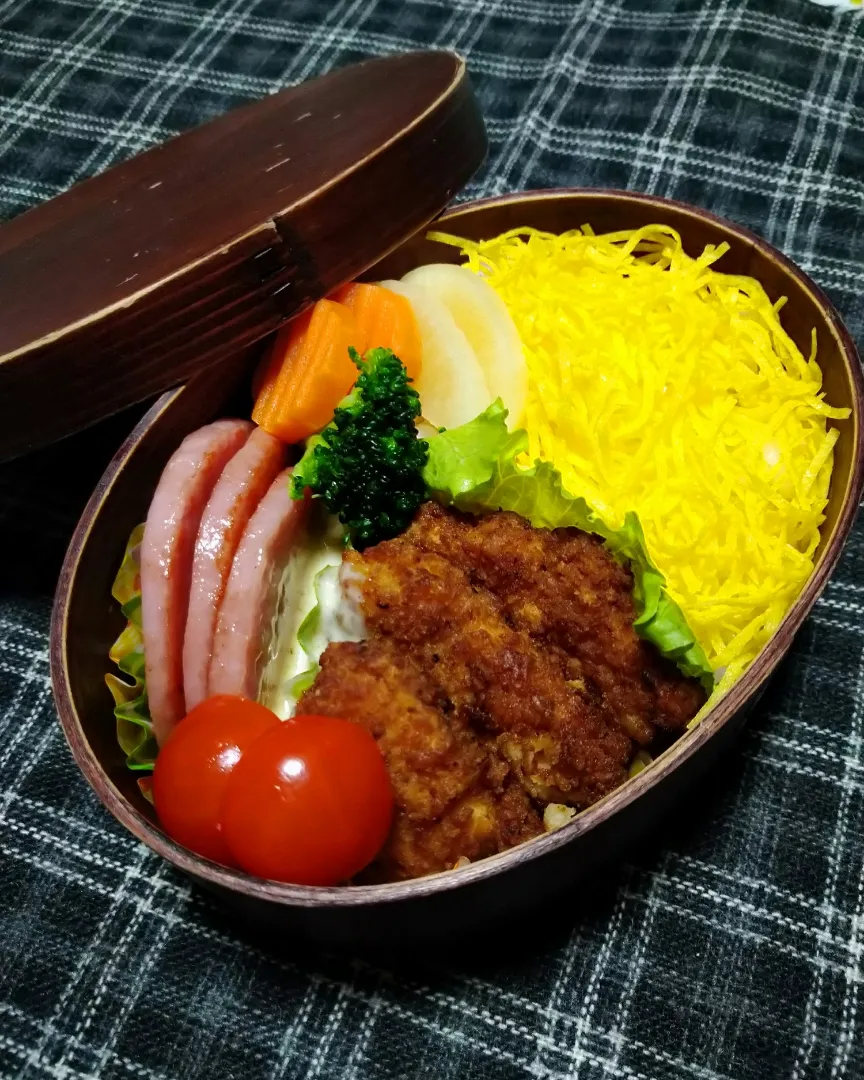 今日のお弁当|cheryl_tasteさん