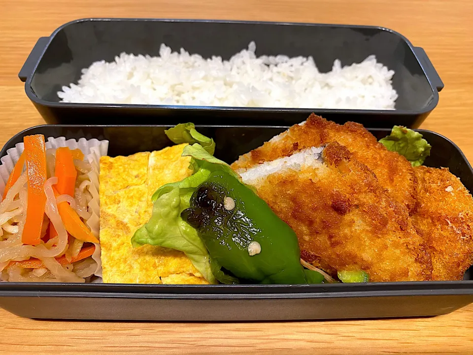 1月17日息子のお弁当|かおりさん