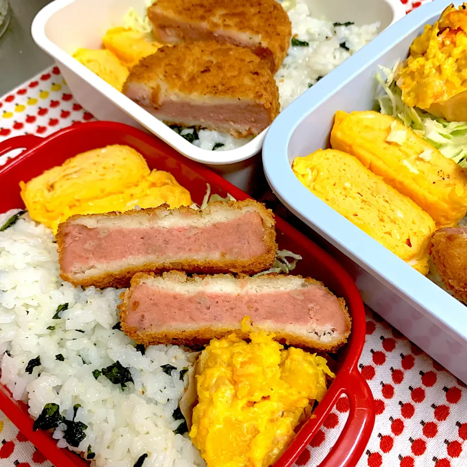 1/17弁当|まぁ〜さん