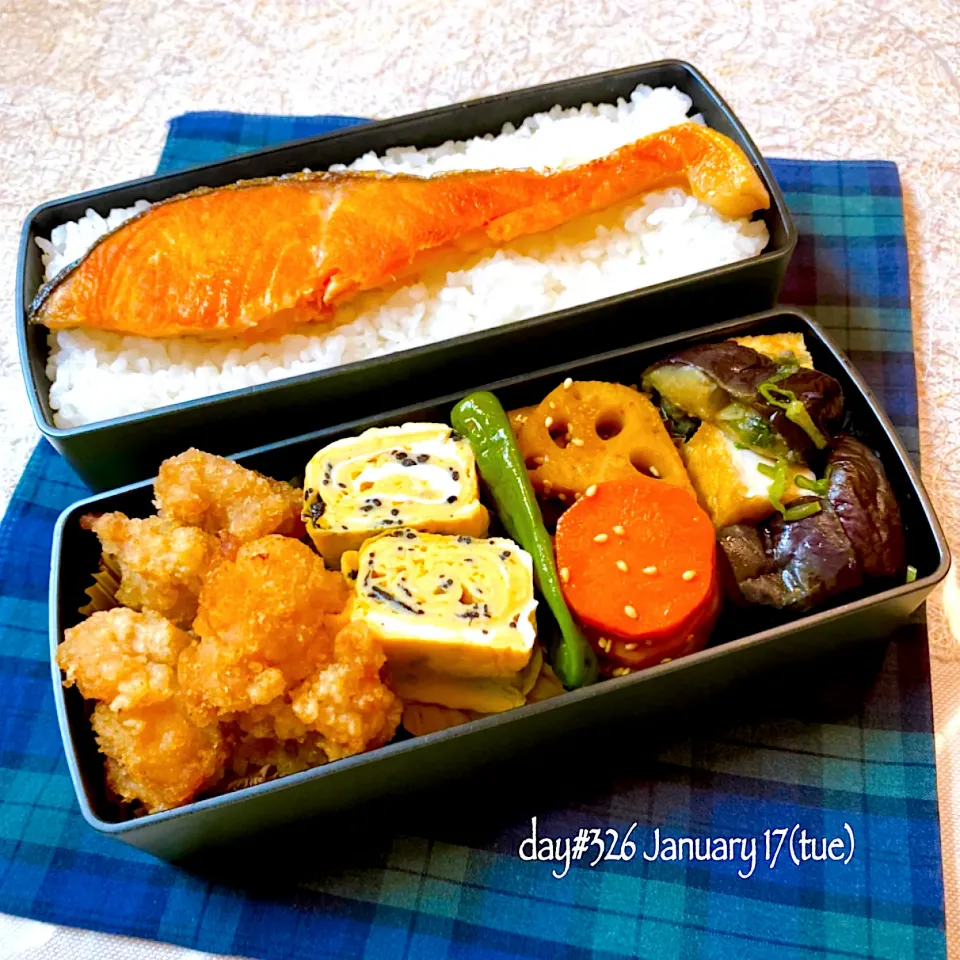 ★ある日のDK弁当★|♡ciao♡さん