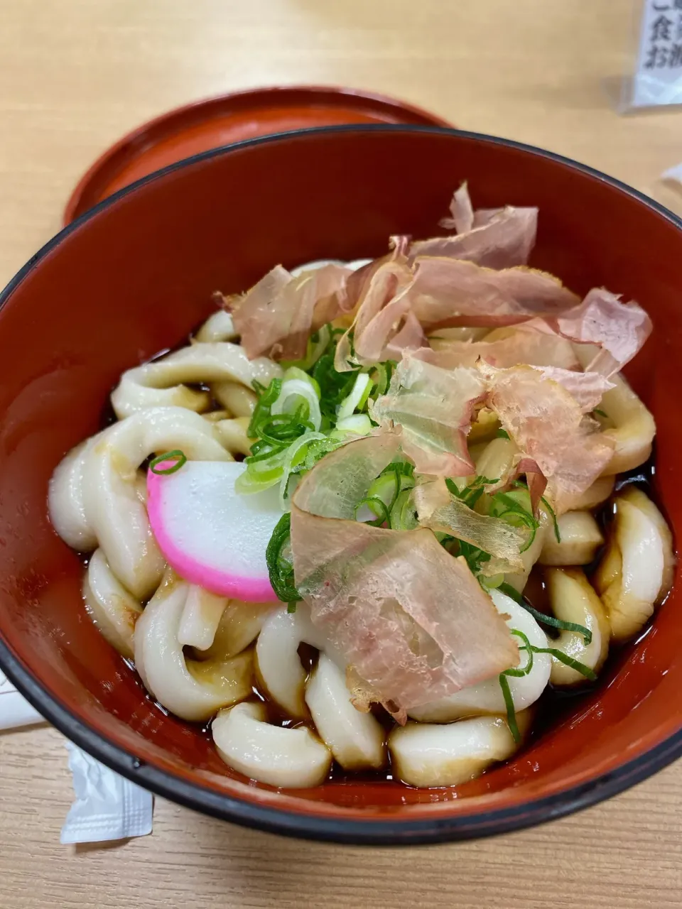 伊勢うどん|うえさん