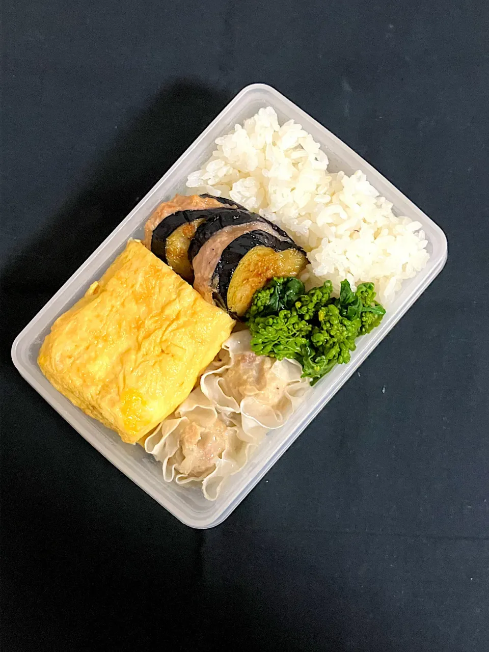 Snapdishの料理写真:お弁当|コマツ菜さん