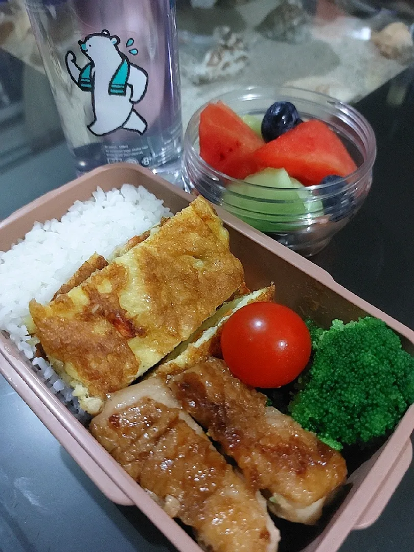 今日のお弁当 2023.01.17|Afiraさん