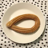 Snapdishの料理写真:honey churro‪‪❤︎‬|ゆばさん