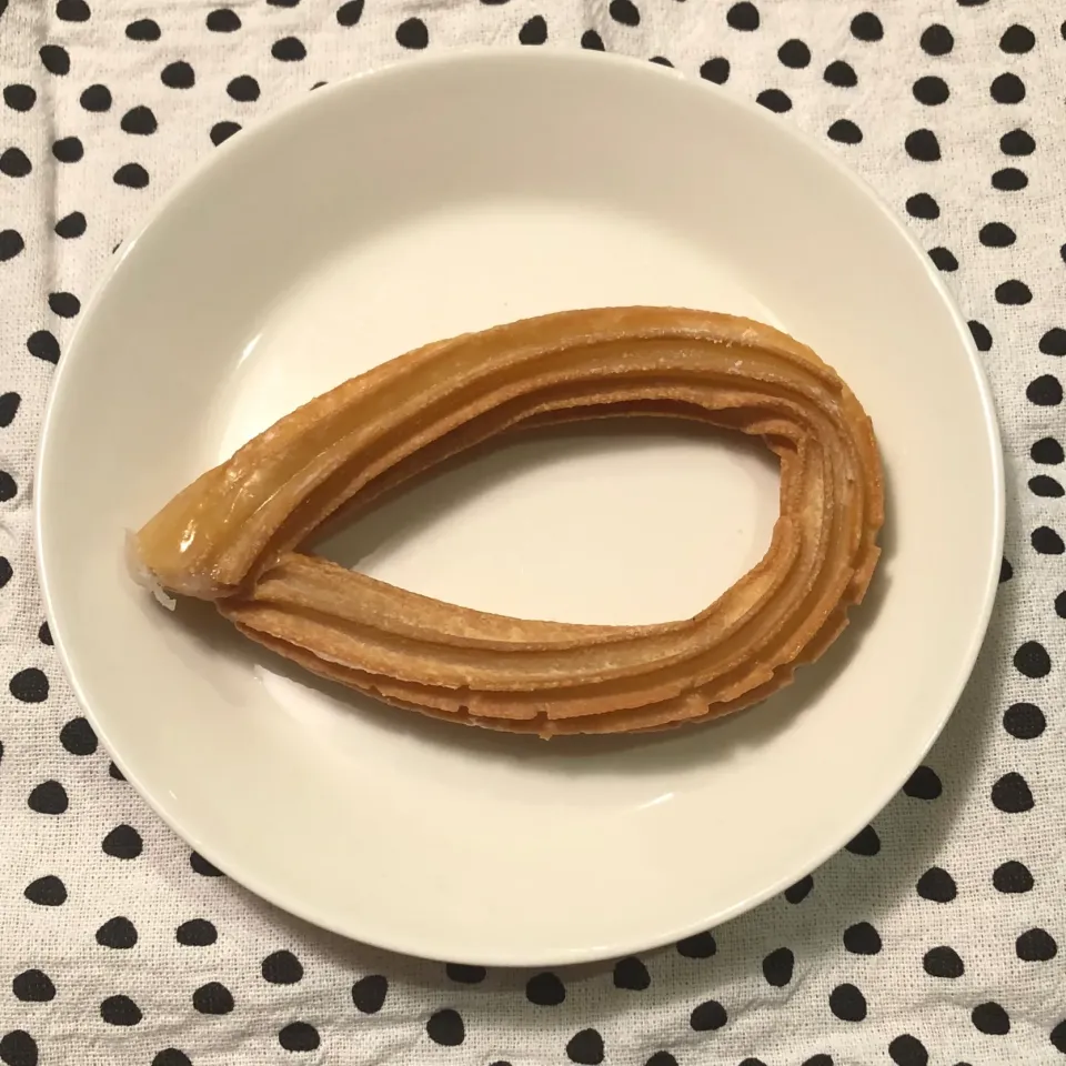 honey churro‪‪❤︎‬|ゆばさん