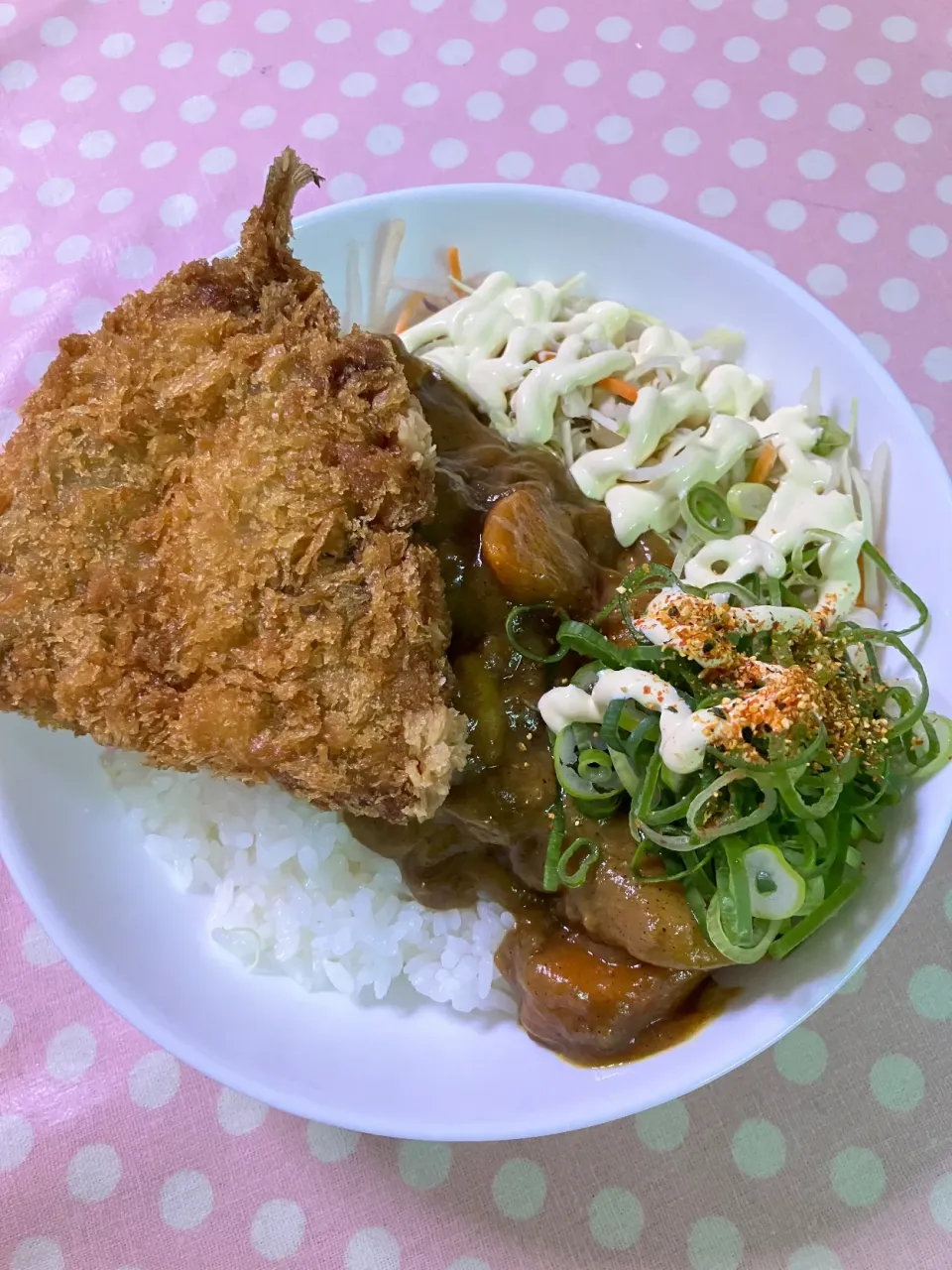 お節に飽きたらカレー🍛もね？|リッキーさん