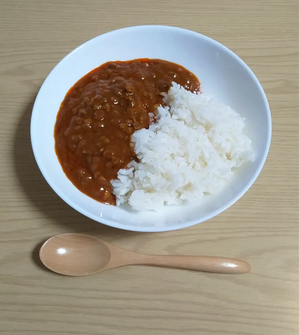 ☆キーマカレー☆|☆haru☆さん