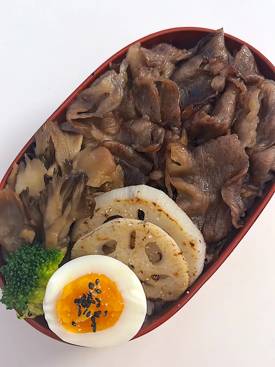 中学生男子弁当|kazariさん