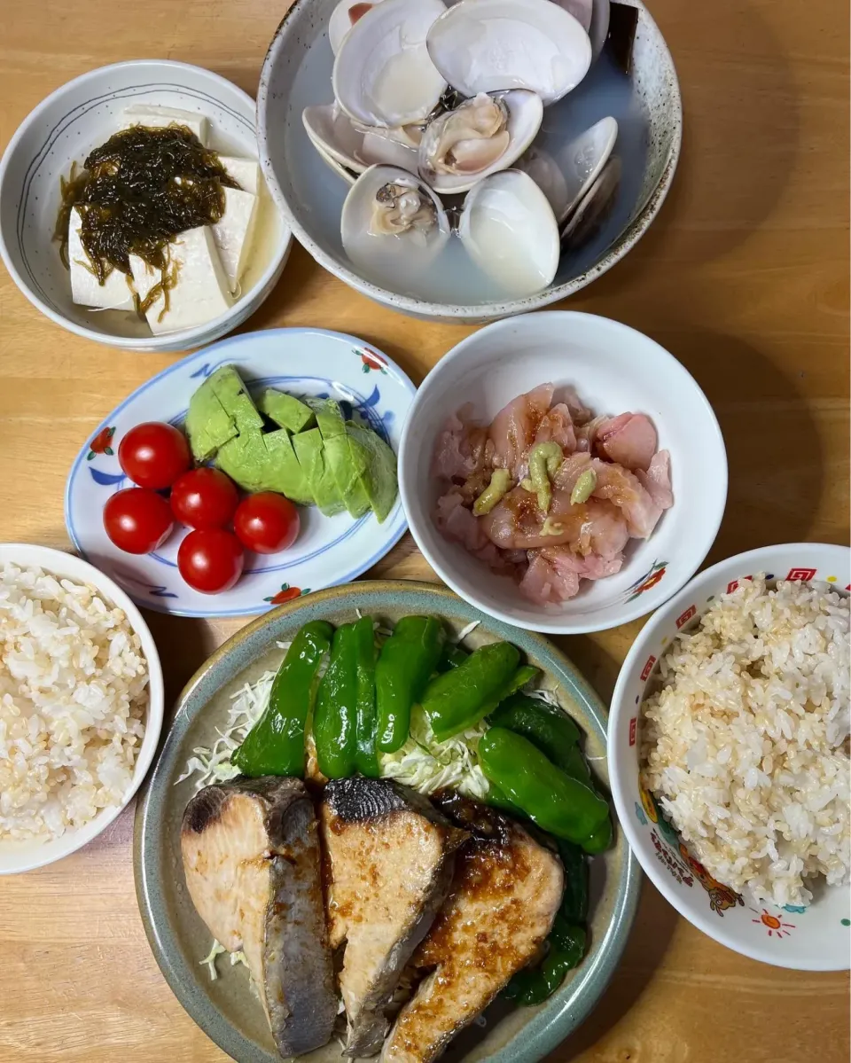 超豪華版✨晩御飯|Makokoさん