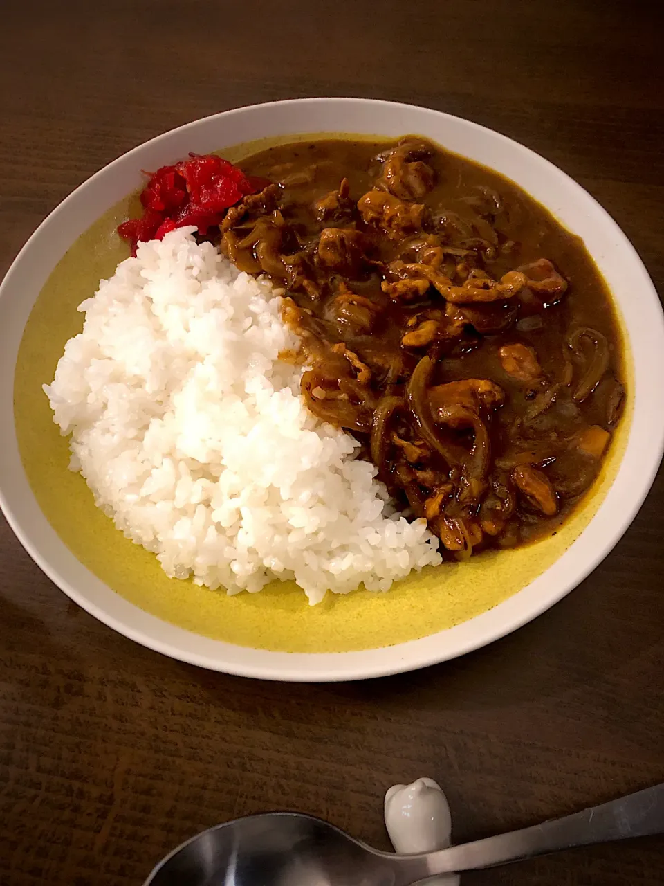 カレー|あっちさん