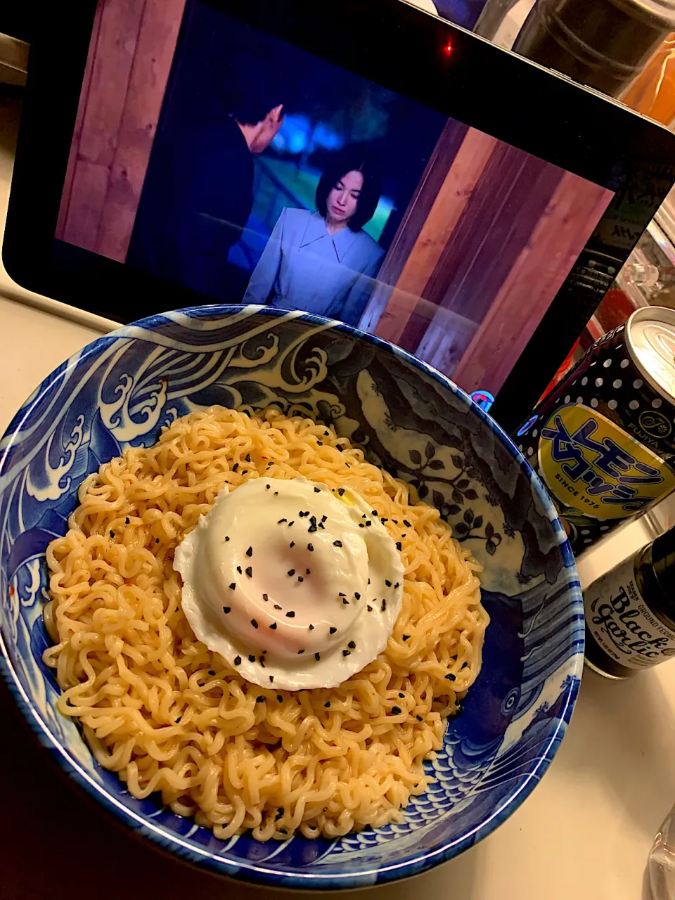 PaNciT CanToN..😍🇵🇭🇵🇭|GeMzKiTchさん