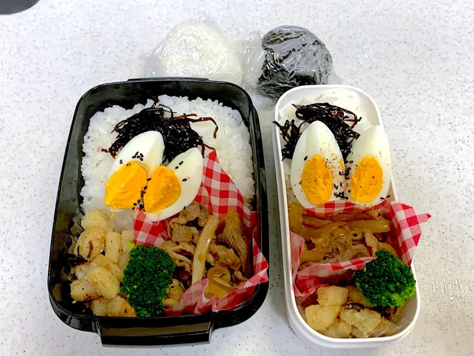 2023年1月19日お弁当🍱|もぐぷーさん