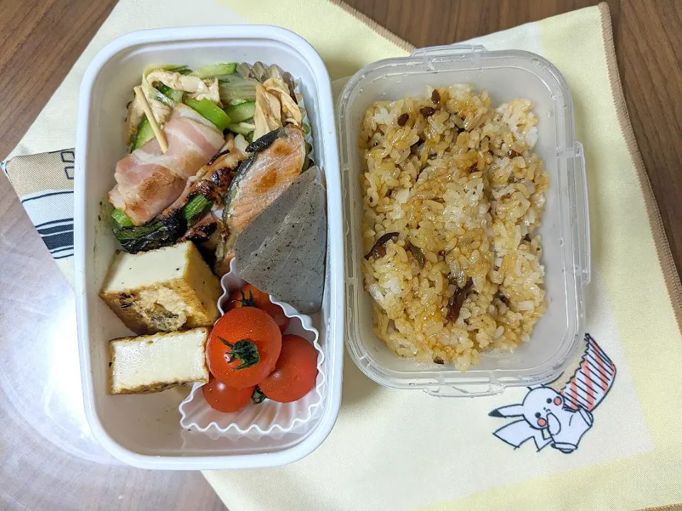 1/19お弁当|Tamamiさん