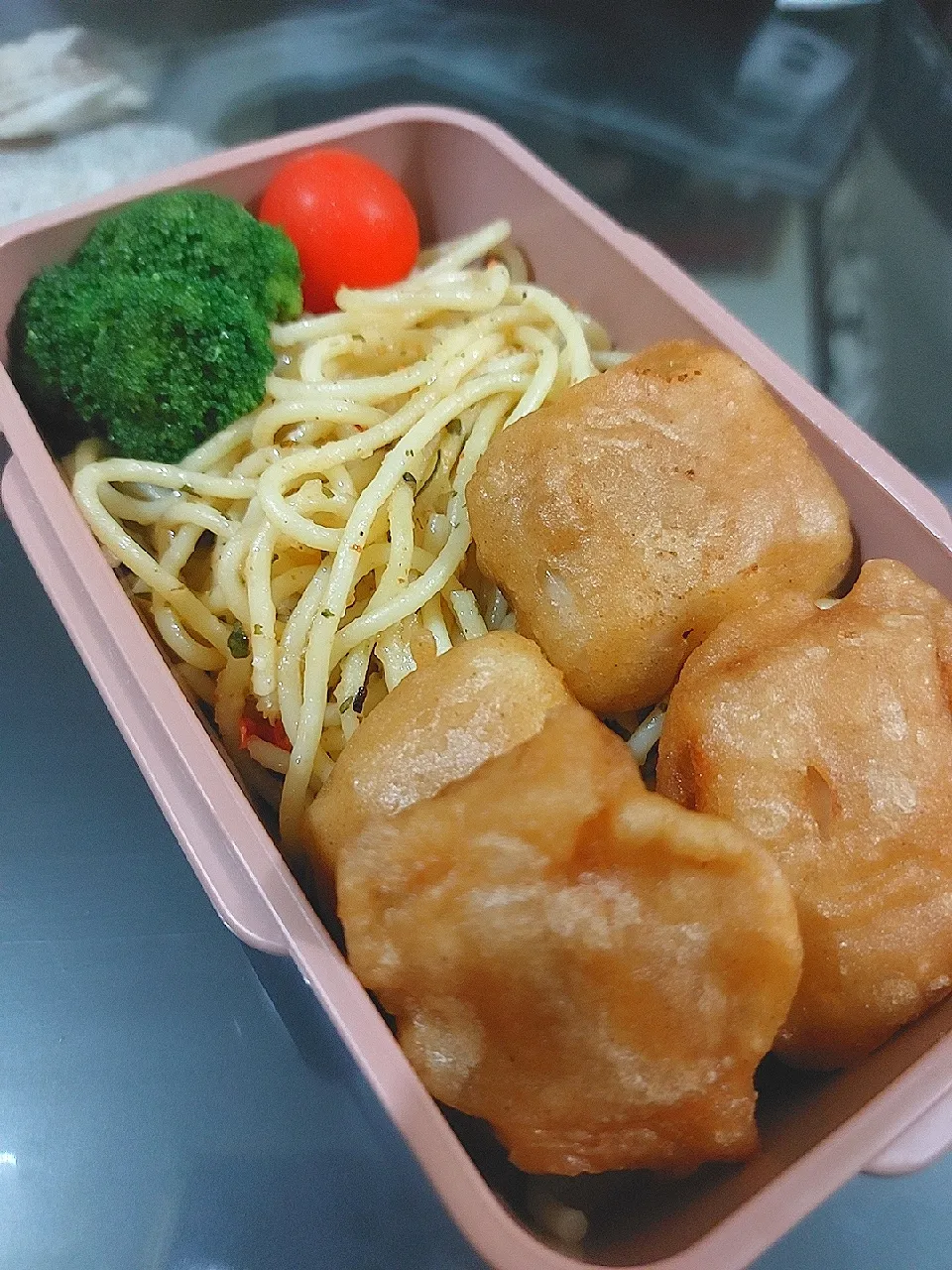 今日のお弁当 2023.01.19|Afiraさん