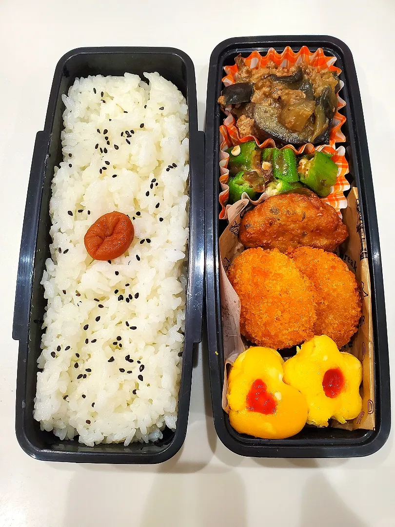 今日のお弁当🍱|さーりさん