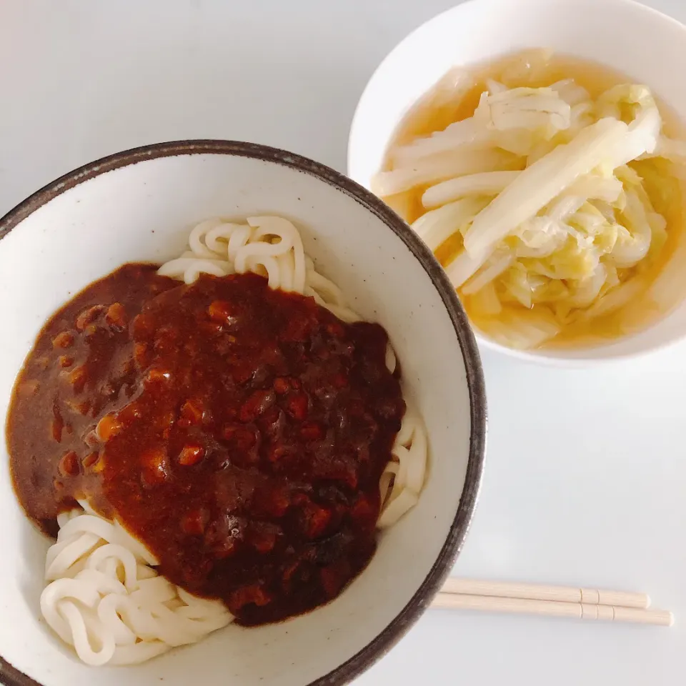 お昼ご飯|まめさん